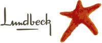 Lundbeck logo