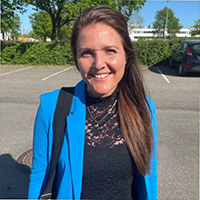 Mia Grønvold Roskilde Kommune
