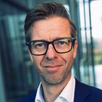 Per-Ole Torvund Norsk Hydro