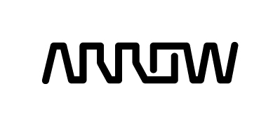 arrow logo