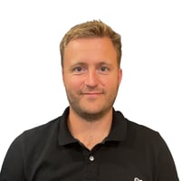 Bjørn Rasmussen If