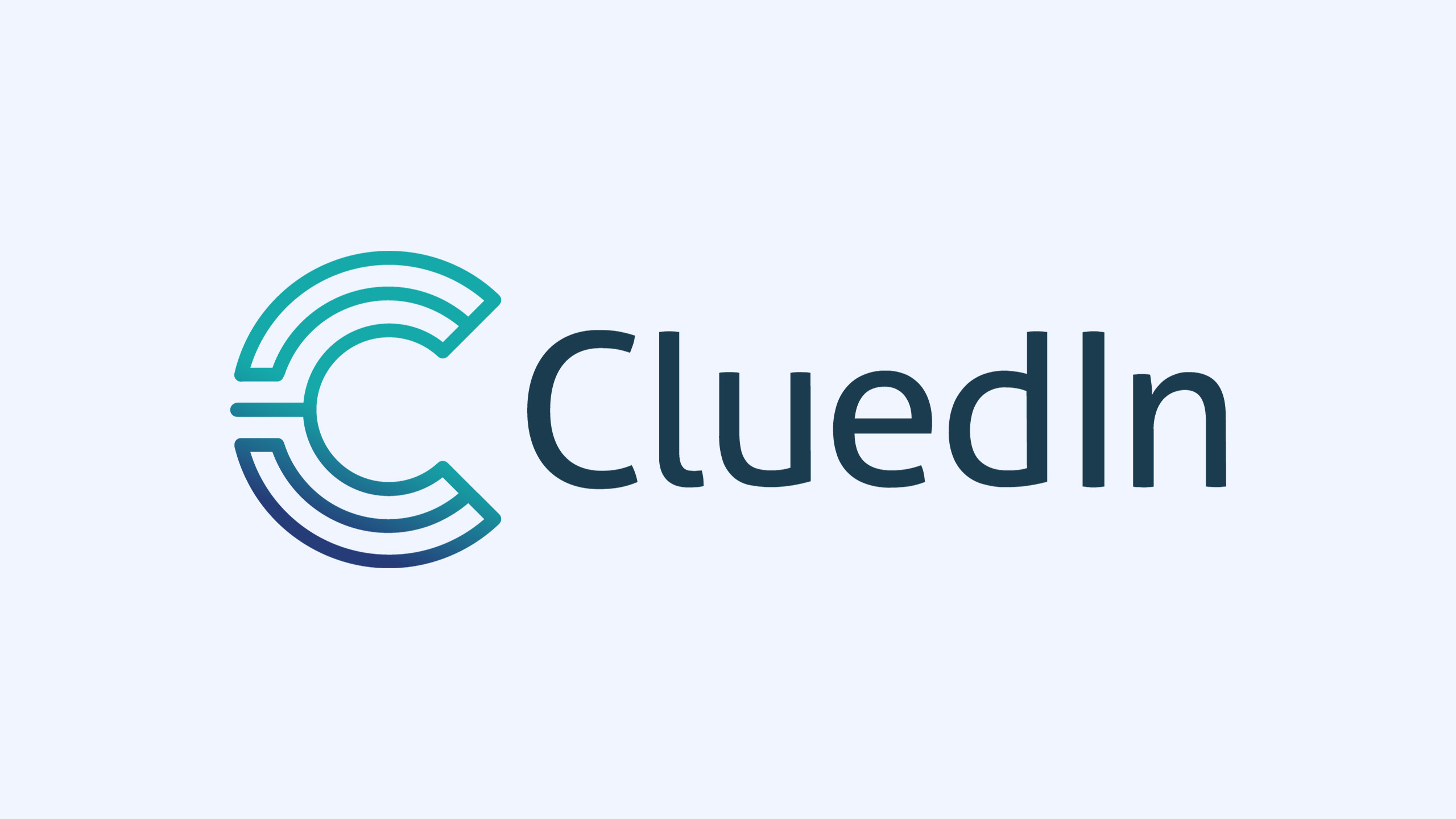 Cluedin logo landingpage_2560x1440