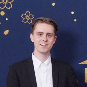 Emil Bekker Linkedin