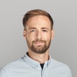 Mads Bønding